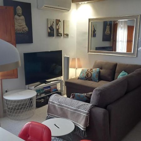 Casa Azul Numero 1 Villajoyosa Ngoại thất bức ảnh