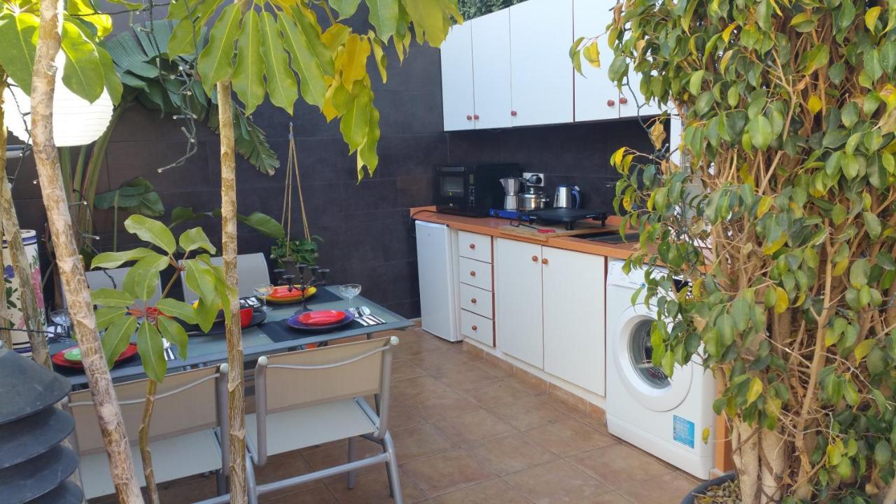 Casa Azul Numero 1 Villajoyosa Ngoại thất bức ảnh