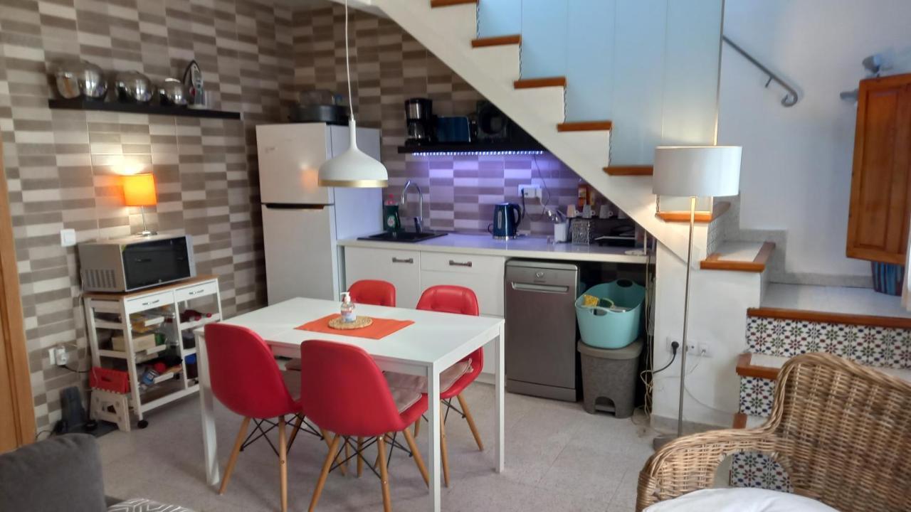 Casa Azul Numero 1 Villajoyosa Ngoại thất bức ảnh