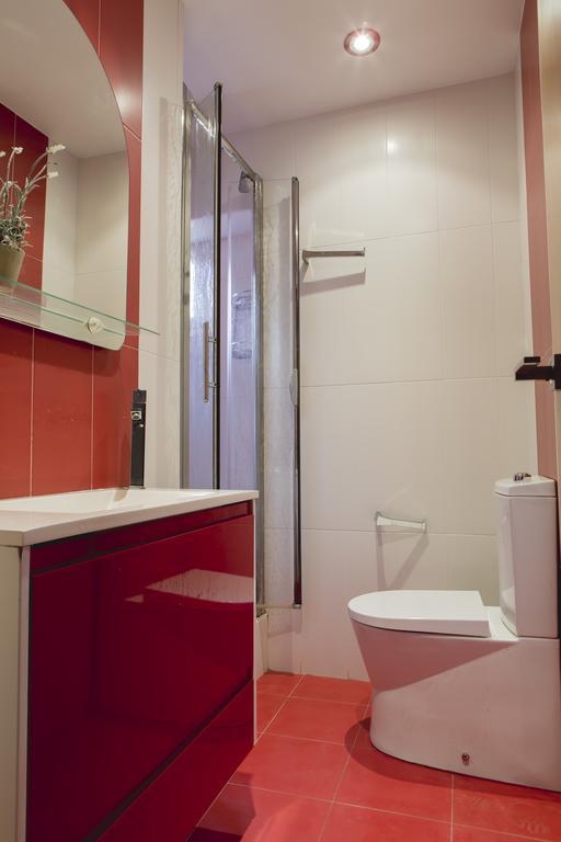 Casa Azul Numero 1 Villajoyosa Ngoại thất bức ảnh