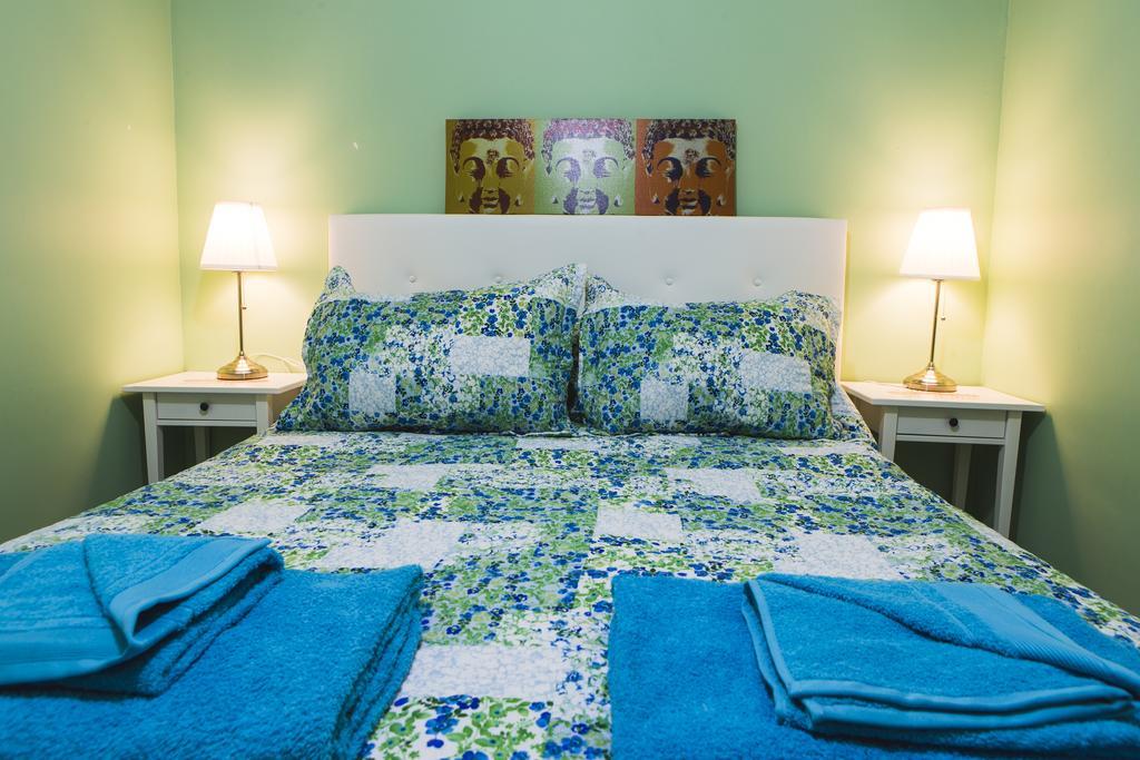 Casa Azul Numero 1 Villajoyosa Ngoại thất bức ảnh