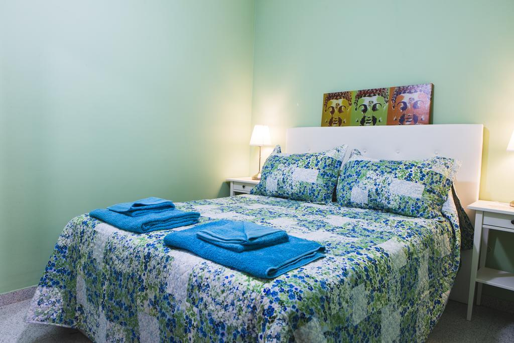 Casa Azul Numero 1 Villajoyosa Ngoại thất bức ảnh